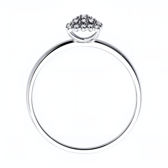 Кольцо из золота