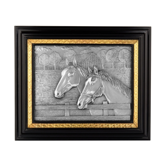 Серьги из золота