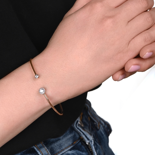 Браслет из золота