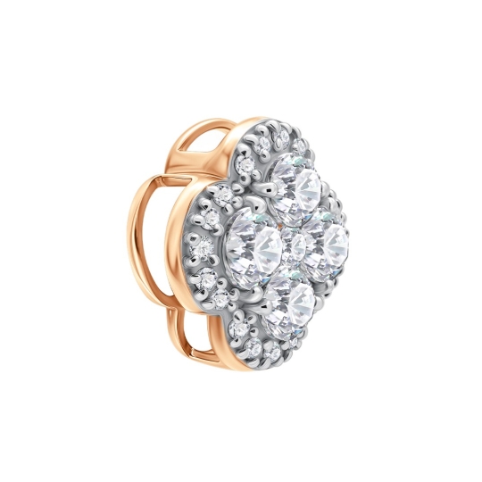 Подвеска из золота