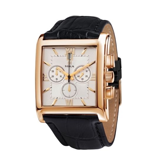 Женские золотые часы