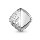 Подвеска из серебра