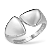 Кольцо из серебра