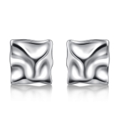 Серьги из серебра 