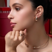 Кольцо из золота