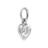 Подвеска из серебра