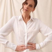 Браслет из лимонного золота