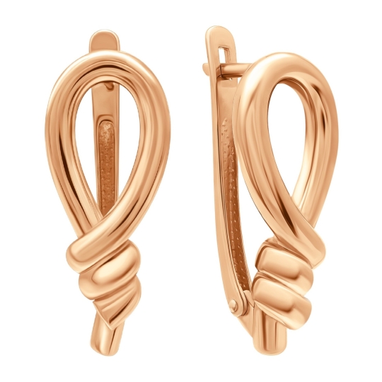 Браслет из золота 