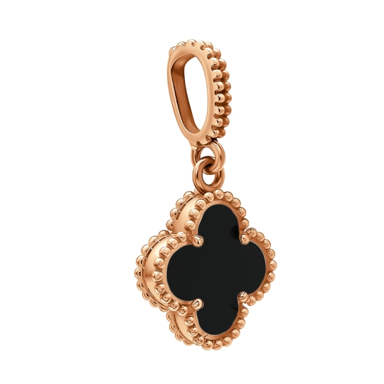 Подвеска из золота