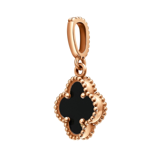 Подвеска из золота