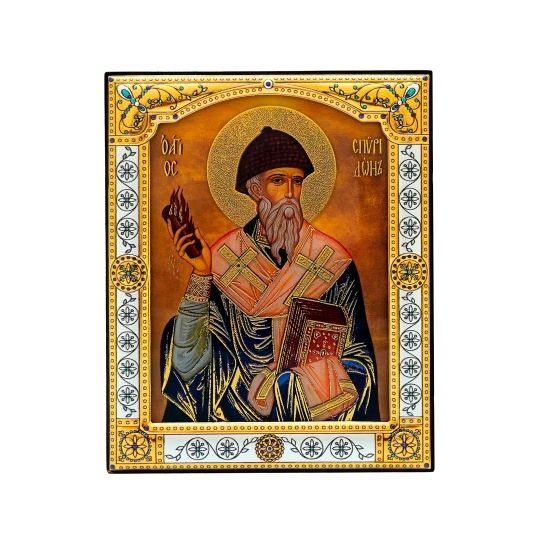 Икона "Святое Семейство"