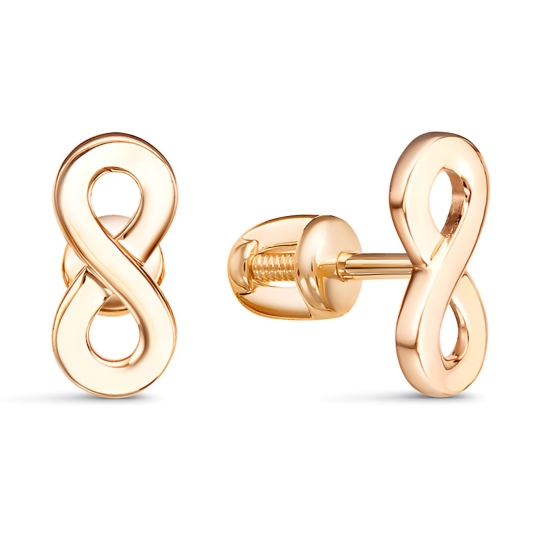 Серьги из золота Серьги из золота