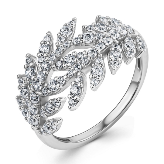 Кольцо-печатка из серебра Кольцо-печатка из серебра