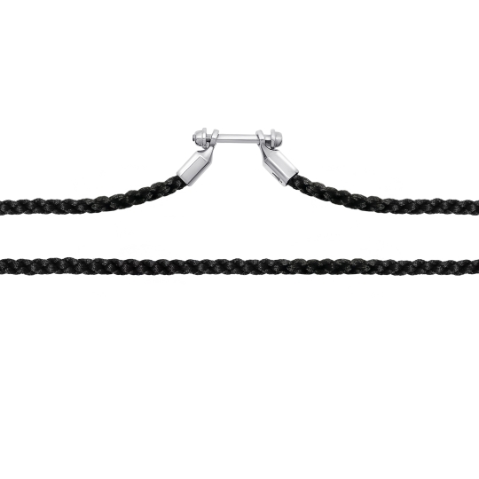 Цепь из серебра плетение "Панцирное"