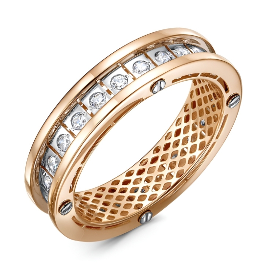 Кольцо из золота