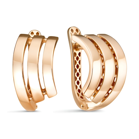 Кольцо из золота 