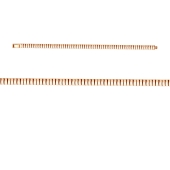 Браслет из золота