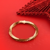 Браслет из золота