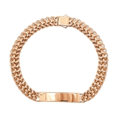 Браслет из золота