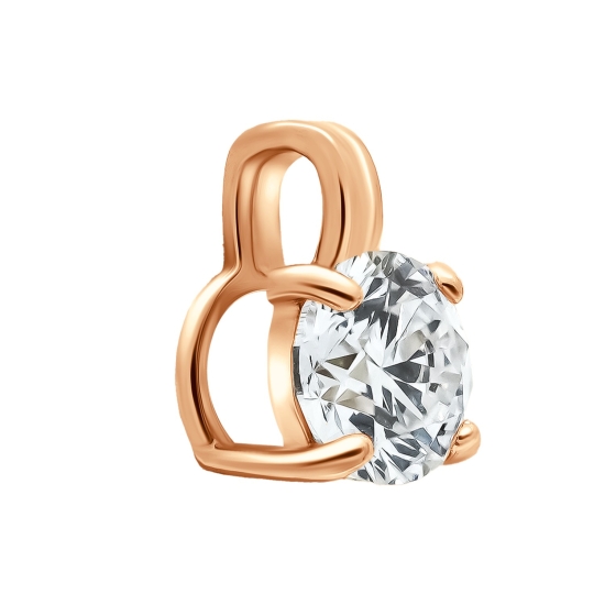 Подвеска из золота