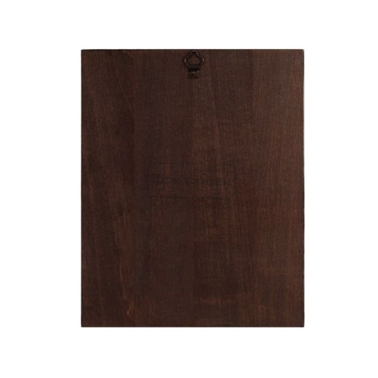 Автомобильная икона с образом "Николай Чудотворец"