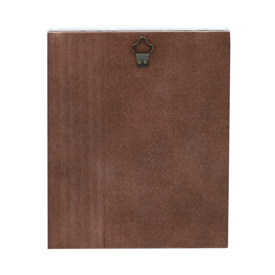 Автомобильная икона с образами "Георгий Победоносец" и "Николай Чудотворец"