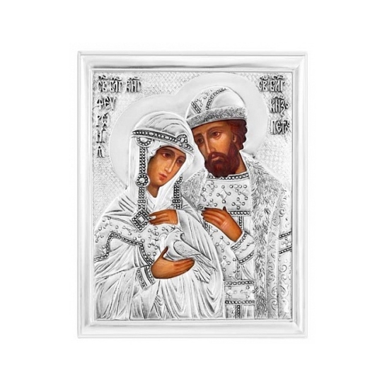 Икона "Архангел Михаил"