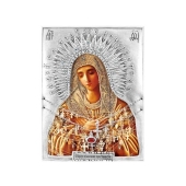 Икона Божией Матери «Умиление»