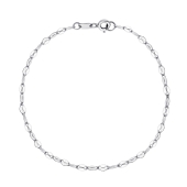 Браслет из серебра