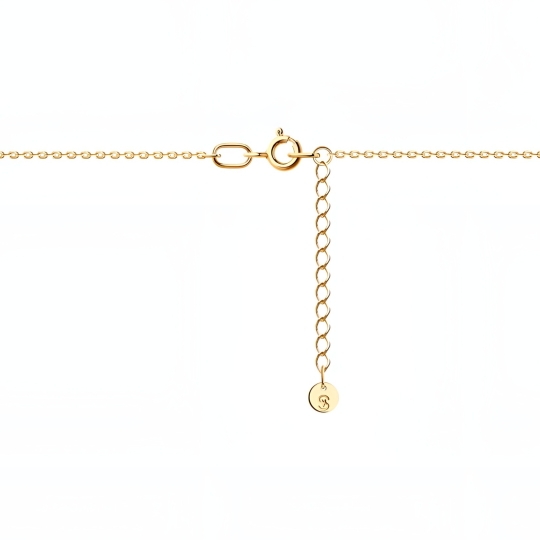 Браслет из золота