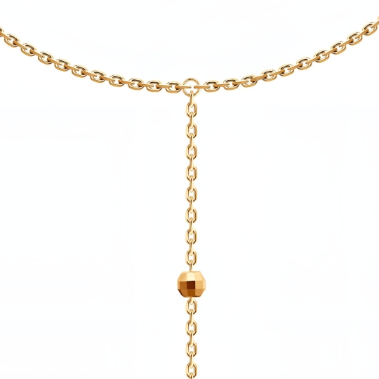 Браслет из золота