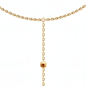 Браслет из золота