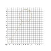 Браслет из золота