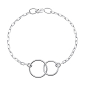 Браслет из сребра