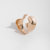 Кольцо из золота