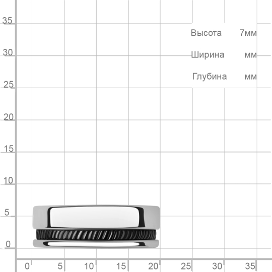 Кольцо из серебра с ювелирным кристаллом агат и фианитами