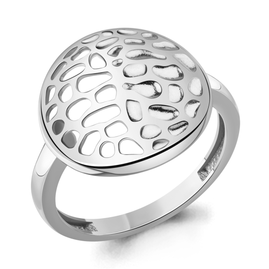 Серьги из серебра