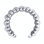 Кольцо из серебра