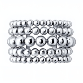 Кольцо из серебра