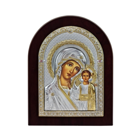 Икона Божией Матери "Казанская"