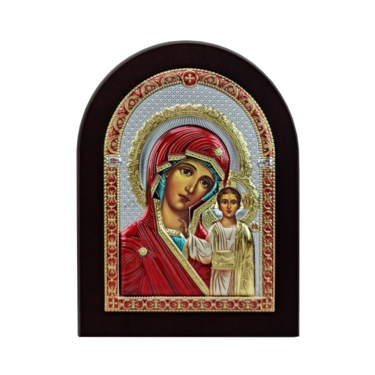 Икона "Святого Великомученика Пантелеймона Целителя"