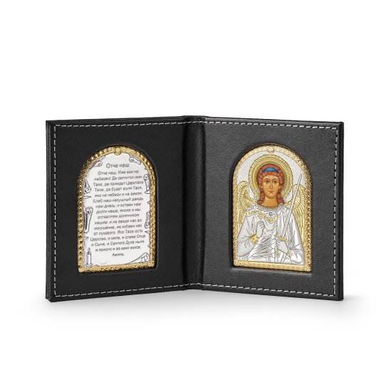 Икона "Георгий Победоносец"