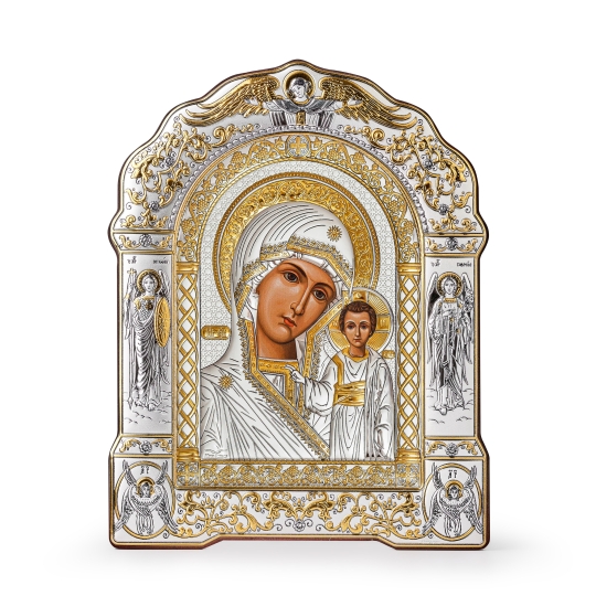 Икона "Георгий Победоносец"