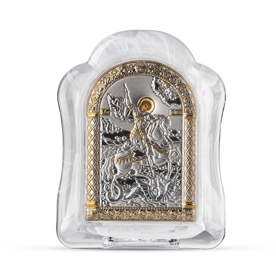 Икона "Вседержитель" 