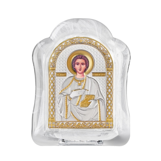 Икона "Святая Матрона Московская"