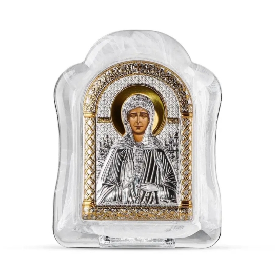 Икона Божией Матери "Казанская"