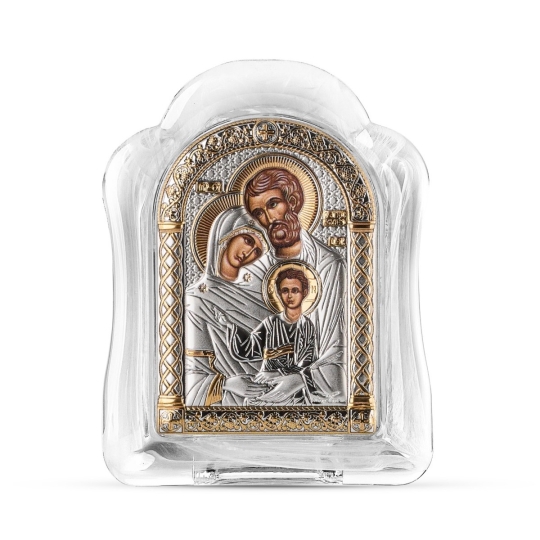 Икона "Святой Ангел Хранитель"