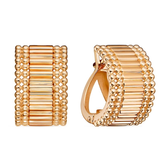 Кольцо из золота