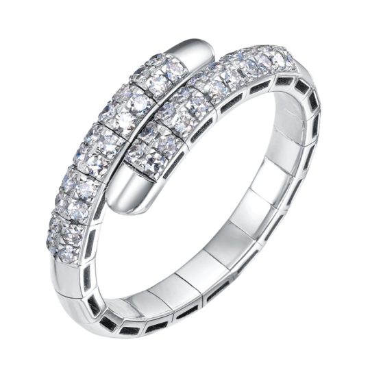 Кольцо из золота