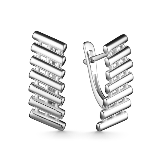 Кольцо из серебра